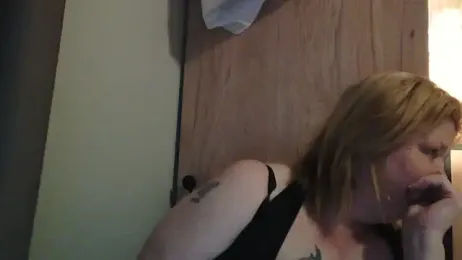 Sylviastar46 webcam model stream image