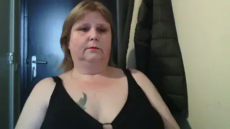 Sylviastar46 webcam model stream image