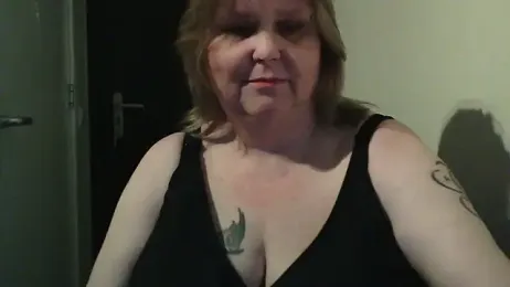 Sylviastar46 webcam model stream image