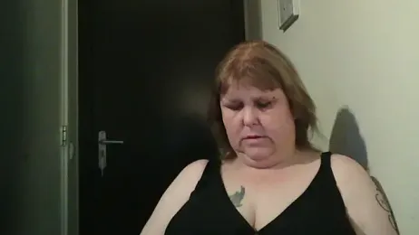 Sylviastar46 webcam model stream image