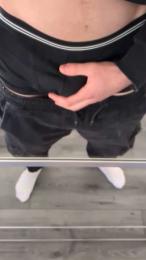 18cmdickforU webcam cam4 model stream image