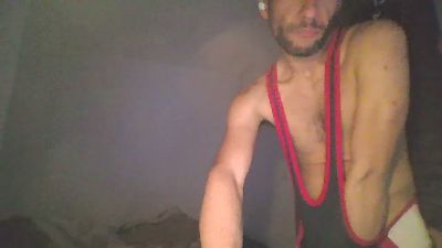 Sparsmor webcam model stream image