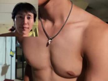 chan_pak webcam chaturbate model stream image