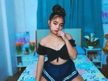 MissyKim webcam model stream image