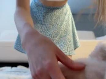 vi_world webcam chaturbate model stream image