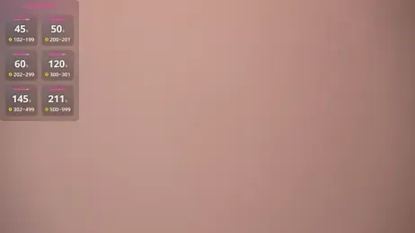 AdritVance webcam model stream image