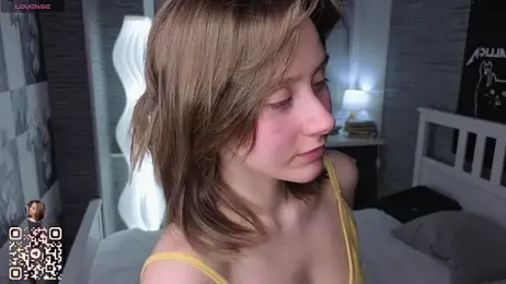 EthalBuffkin webcam model stream image