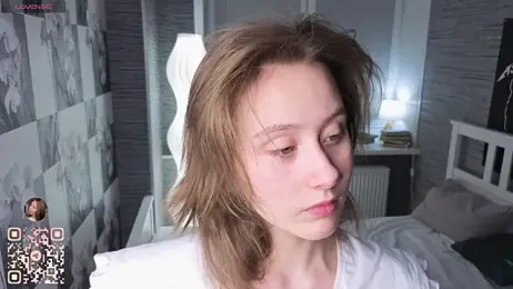 EthalBuffkin webcam stripchat model stream image