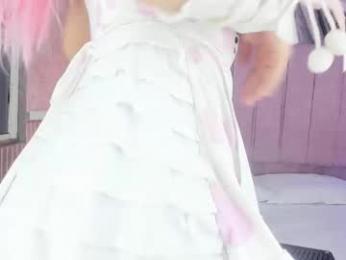 sweetness_siren webcam chaturbate model stream image