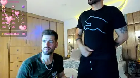 petterwilly1 webcam stripchat model stream image