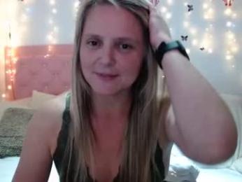 tifanycoopers webcam model stream image