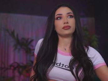 RamiraRowa webcam model stream image