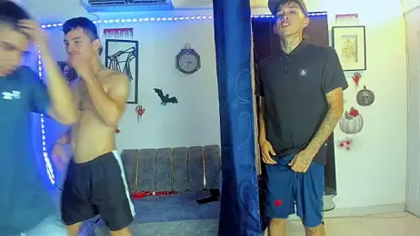 oversizedxguys webcam model stream image