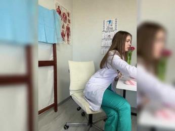 DokTor_Ada webcam bongacams model stream image