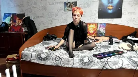 KagamiTayga webcam stripchat model stream image