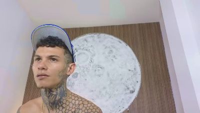 Paulo_527 webcam cam4 model stream image