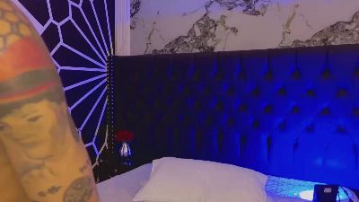 Paulo_527 webcam cam4 model stream image