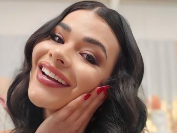 PaulinaValley webcam model stream image