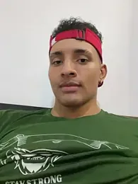 Smith_Fitness webcam model stream image