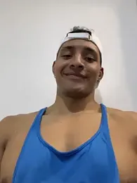 Smith_Fitness webcam model stream image