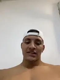 Smith_Fitness webcam model stream image