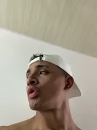 Smith_Fitness webcam model stream image