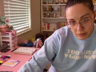 hotpinkcheeto webcam camsoda model stream image