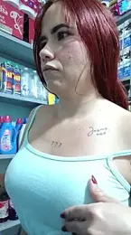 Queen_lorena webcam model stream image