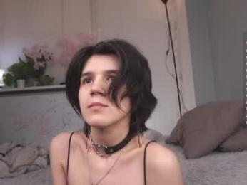 pure_project webcam chaturbate model stream image