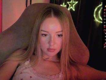 Nestyzz webcam model stream image