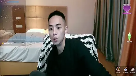 Tsia-Die webcam stripchat model stream image