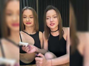 -SpicyGrils- webcam model stream image