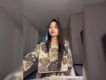 MolliKiana webcam model stream image