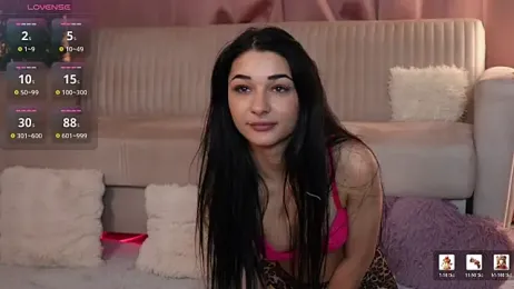 ObsessionDarcieAndAria webcam stripchat model stream image