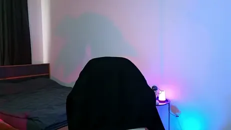 DENIS_HERE webcam model stream image