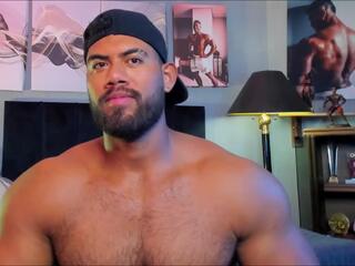 Tiago De Sousa webcam flirt4free model stream image