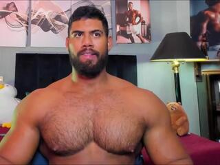 Tiago De Sousa webcam model stream image