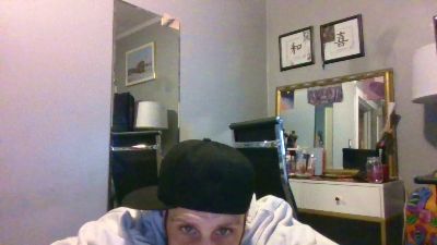 JohnRyanHellya webcam model stream image