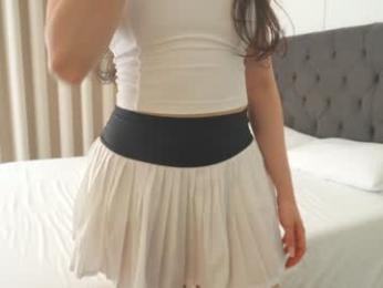 naughtysammx webcam chaturbate model stream image