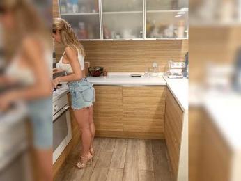 EnergyGirl webcam model stream image