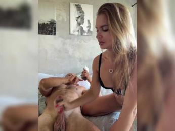 GeminiCode22 webcam bongacams model stream image