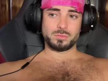 spanish_gym webcam model stream image