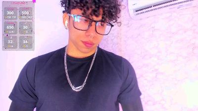 Akaza_ webcam cam4 model stream image