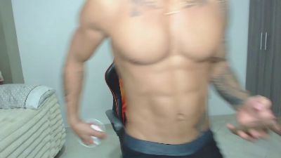 austing_king webcam model stream image