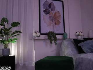 zoe-cruz21 webcam model stream image