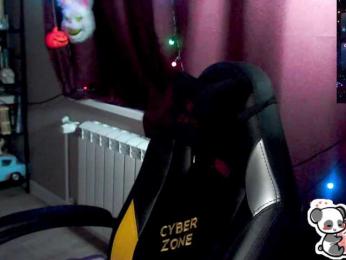 sweet_____cute webcam model stream image