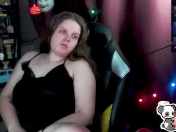 sweet_____cute webcam model stream image