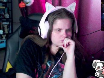 sweet_____cute webcam model stream image