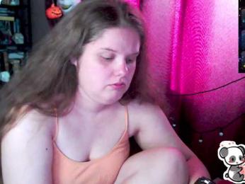 sweet_____cute webcam model stream image