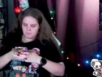 sweet_____cute webcam model stream image